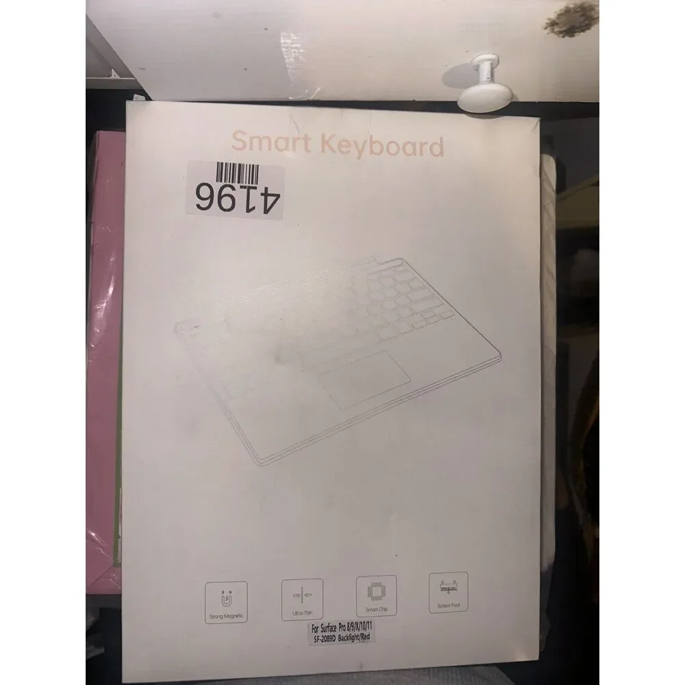 no brand detachable wireless